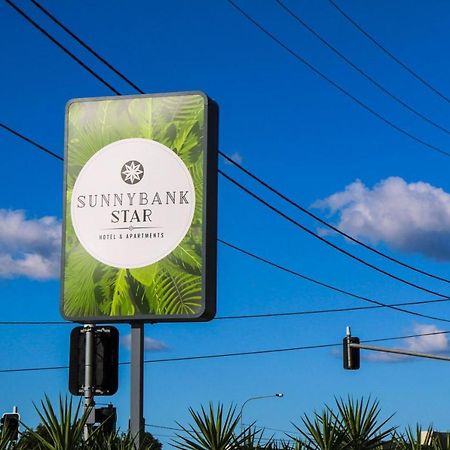 Sunnybank Star Hotel Бризбейн Екстериор снимка