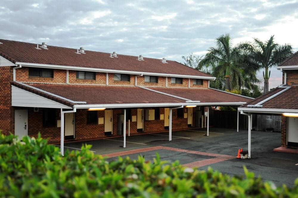 Sunnybank Star Hotel Бризбейн Екстериор снимка