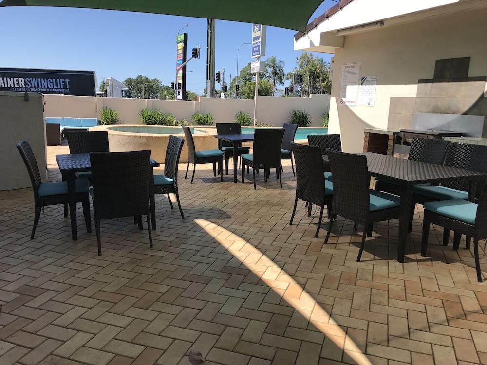 Sunnybank Star Hotel Бризбейн Екстериор снимка