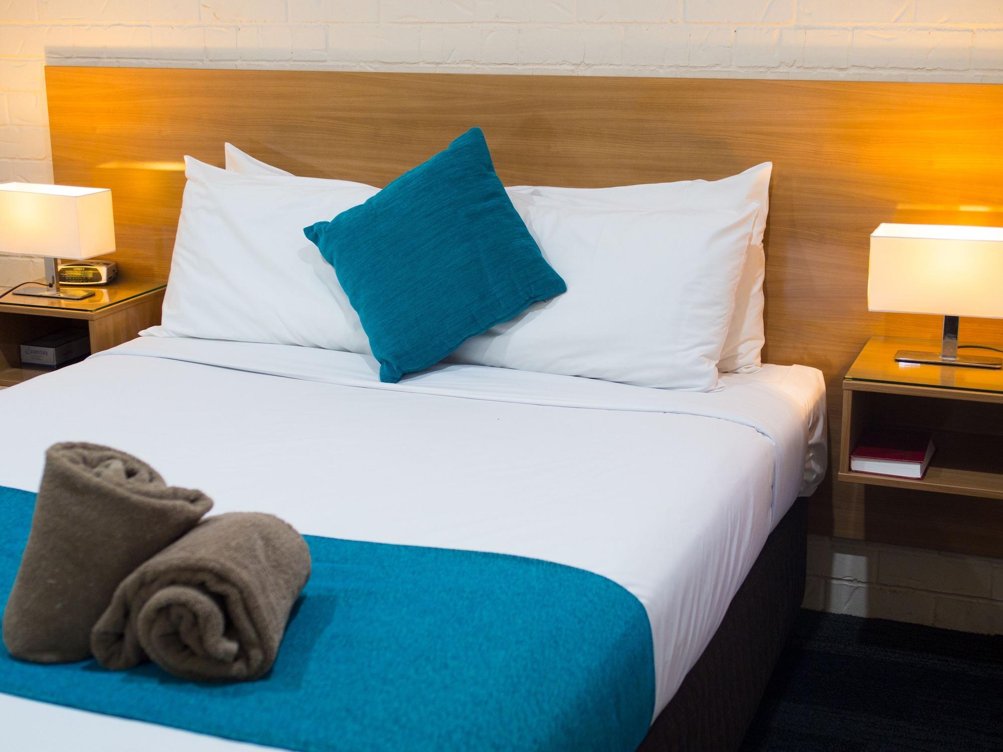 Sunnybank Star Hotel Бризбейн Екстериор снимка