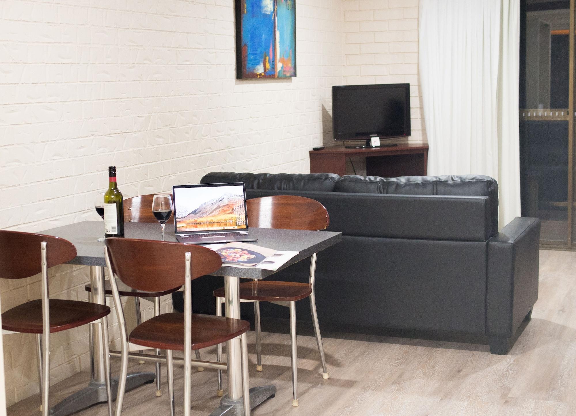 Sunnybank Star Hotel Бризбейн Екстериор снимка