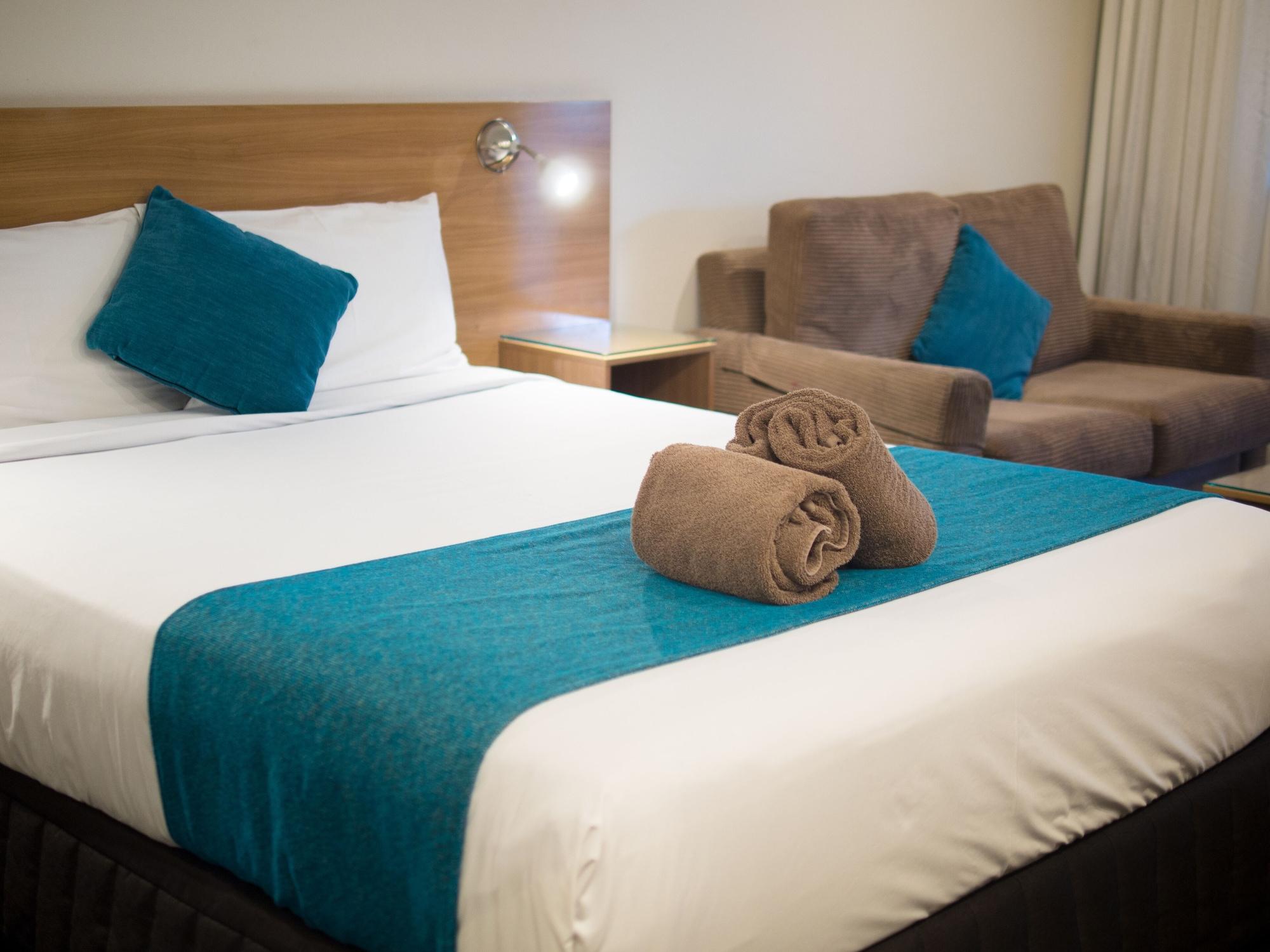 Sunnybank Star Hotel Бризбейн Екстериор снимка