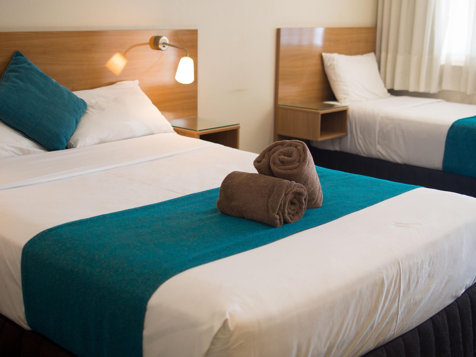 Sunnybank Star Hotel Бризбейн Екстериор снимка