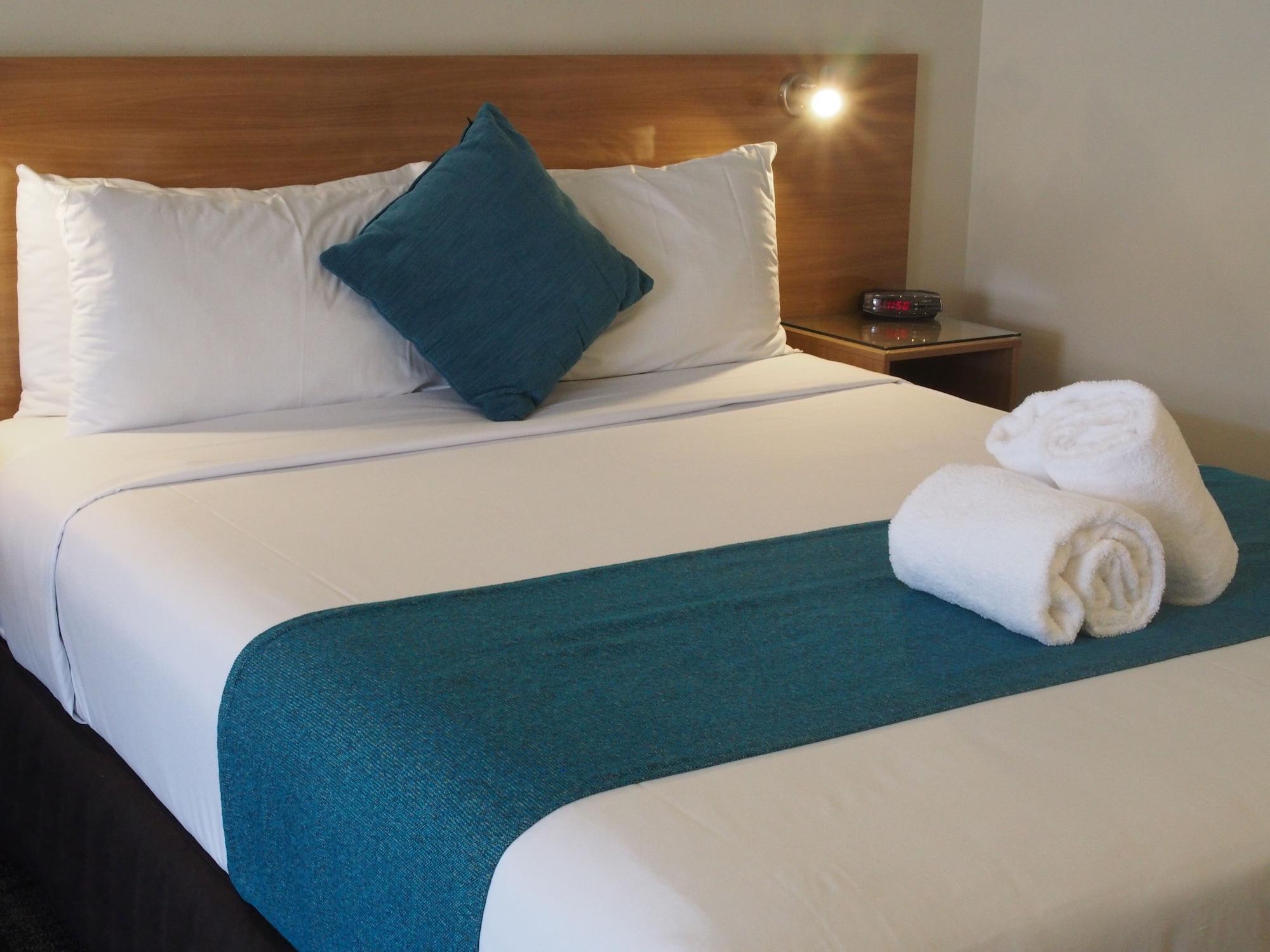 Sunnybank Star Hotel Бризбейн Екстериор снимка