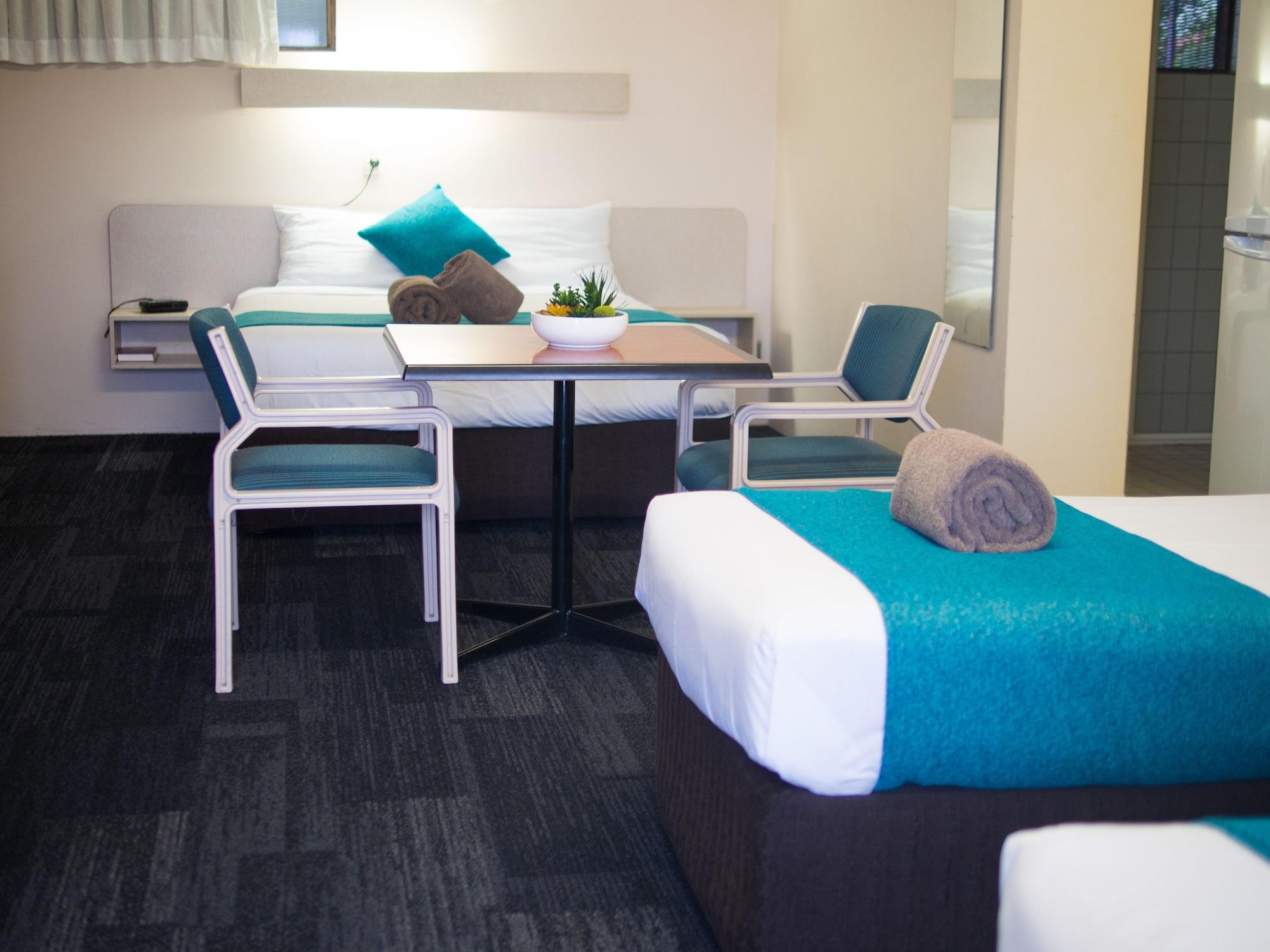 Sunnybank Star Hotel Бризбейн Екстериор снимка