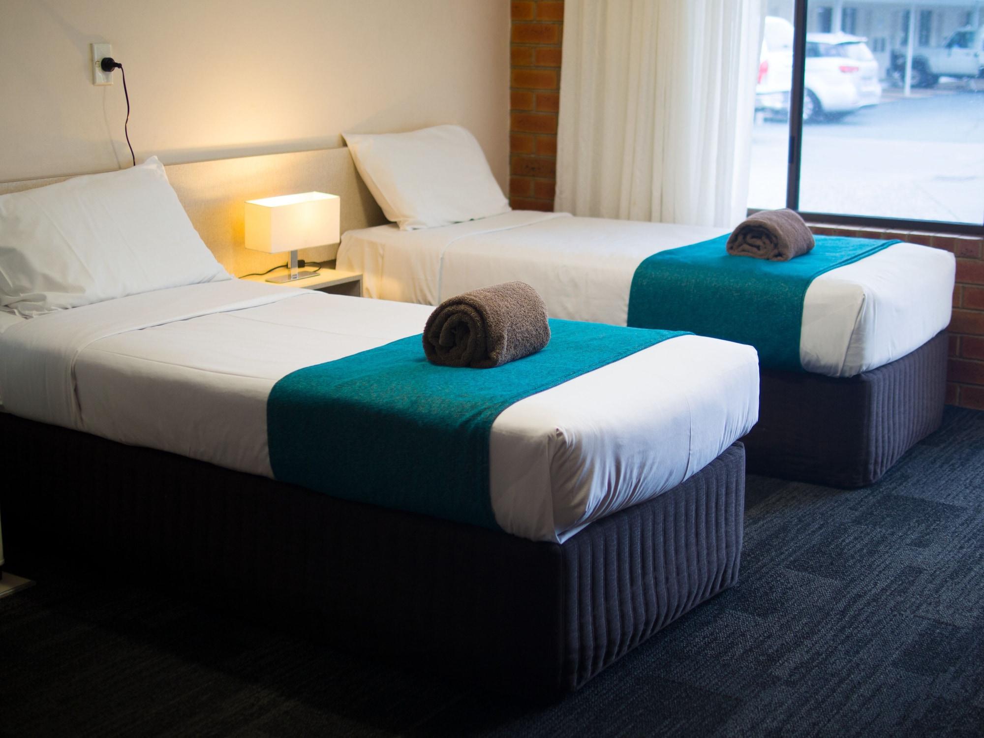 Sunnybank Star Hotel Бризбейн Екстериор снимка