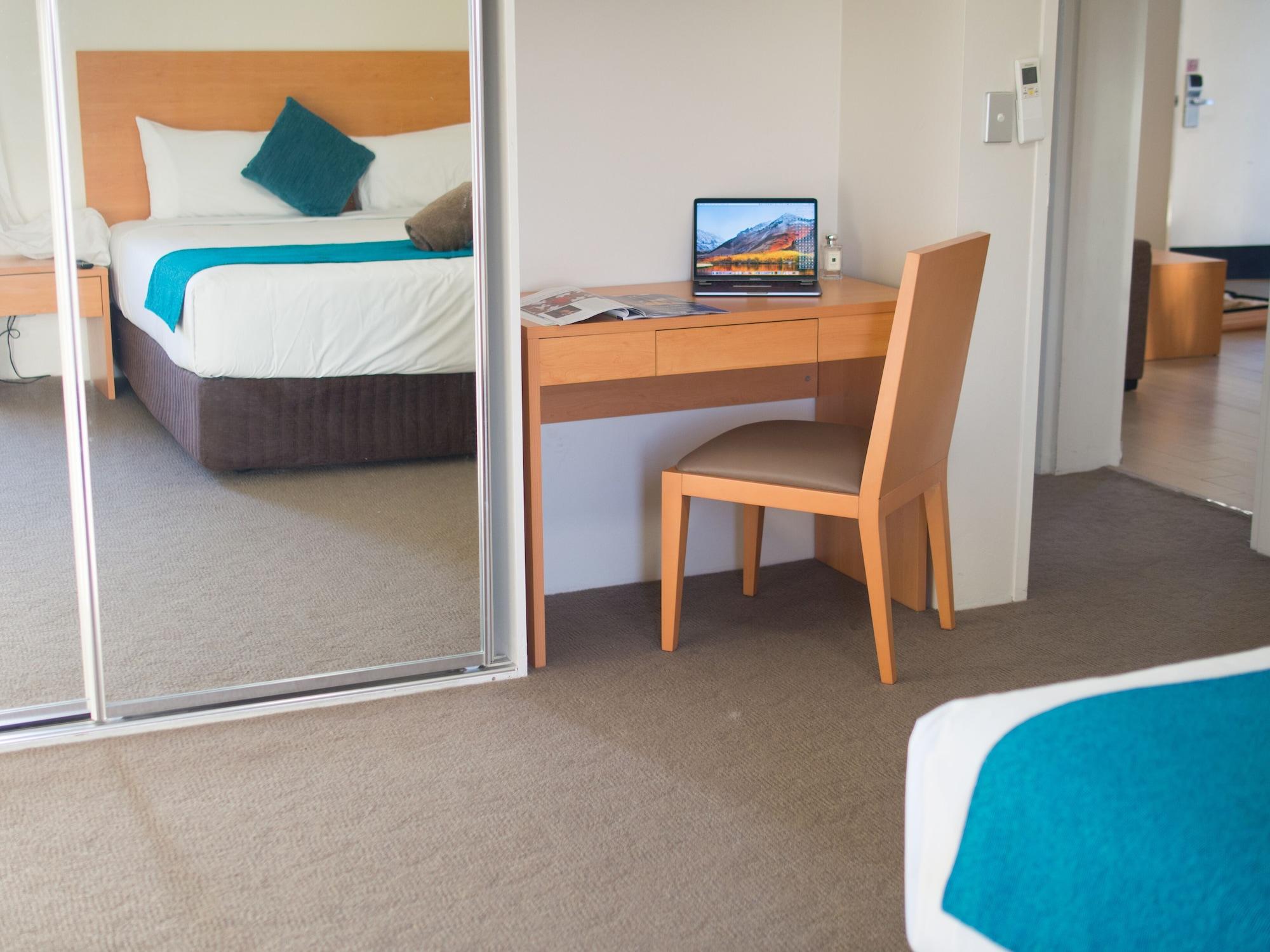Sunnybank Star Hotel Бризбейн Екстериор снимка