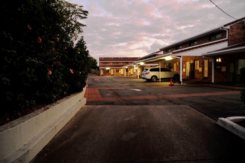 Sunnybank Star Hotel Бризбейн Екстериор снимка