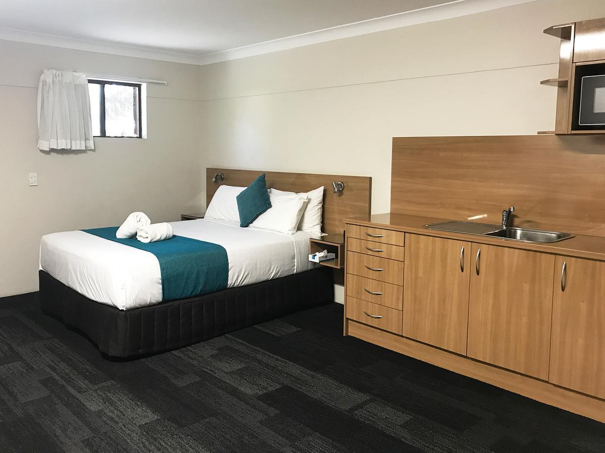 Sunnybank Star Hotel Бризбейн Екстериор снимка