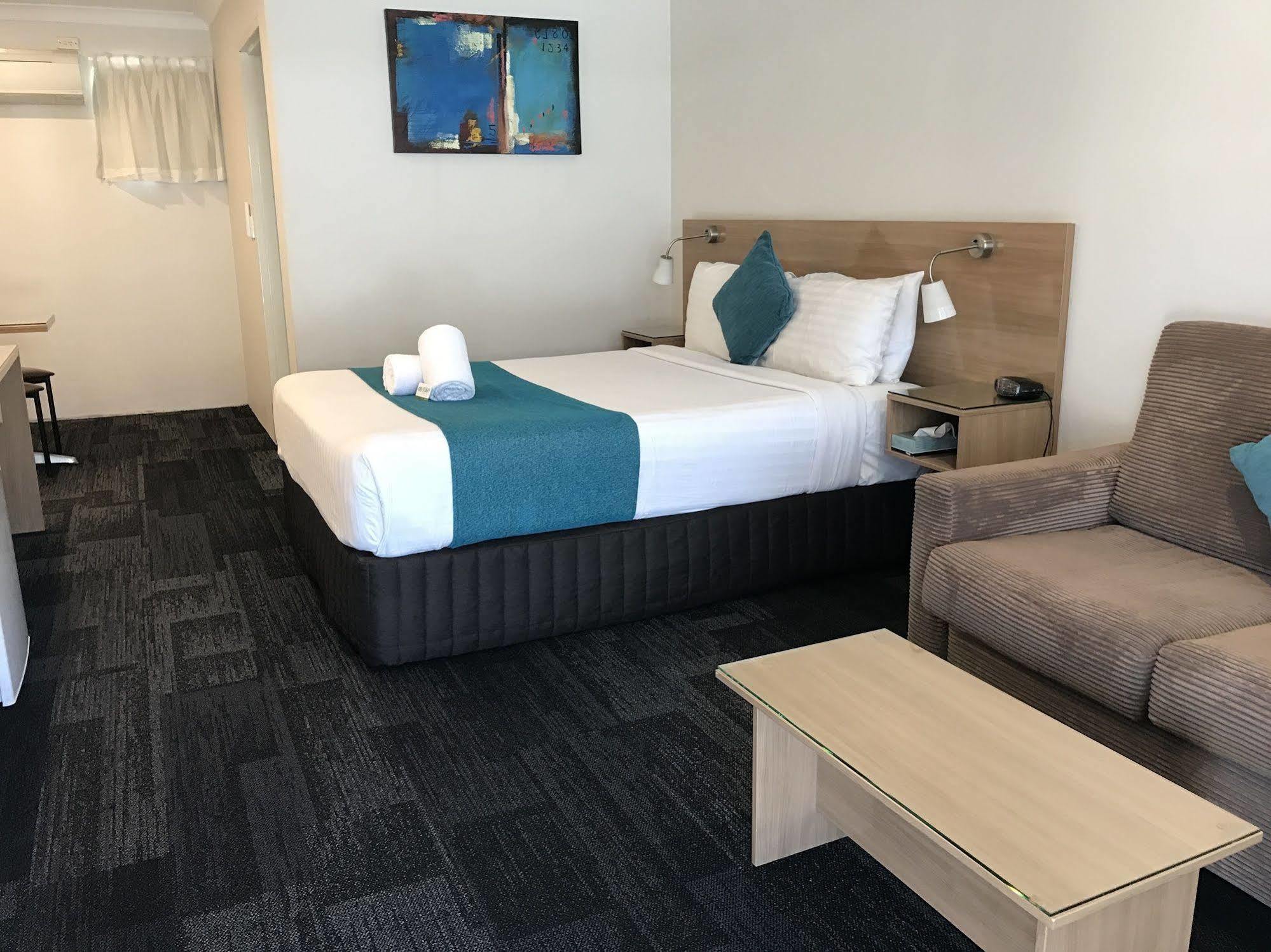 Sunnybank Star Hotel Бризбейн Екстериор снимка