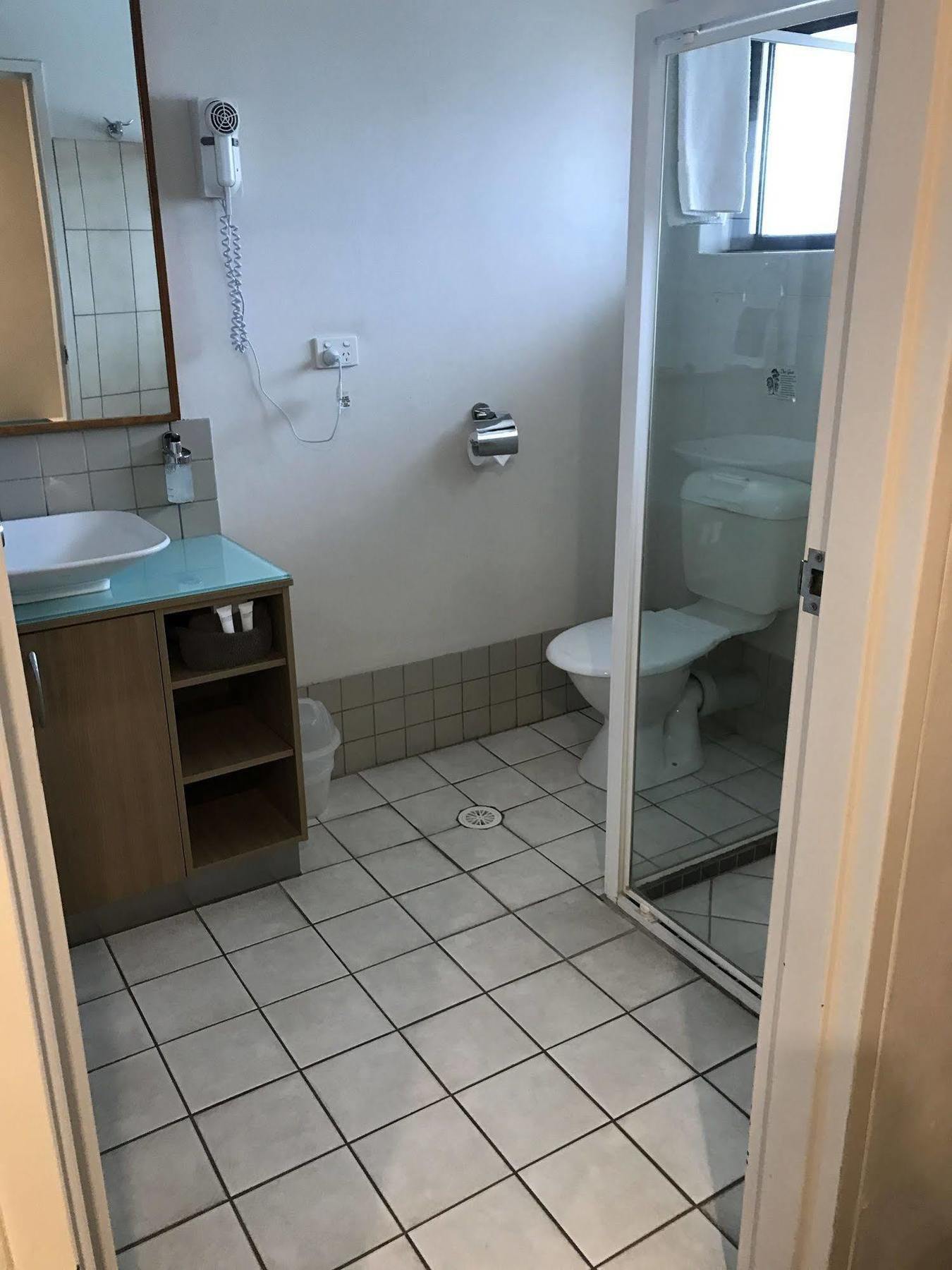 Sunnybank Star Hotel Бризбейн Екстериор снимка