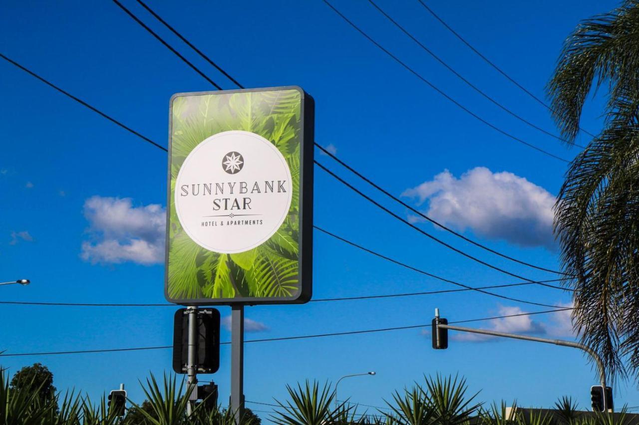 Sunnybank Star Hotel Бризбейн Екстериор снимка